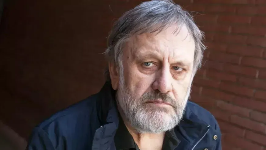 El filósofo esloveno Slavoj Žižek escribe una carta al líder Abdullah Ocalan