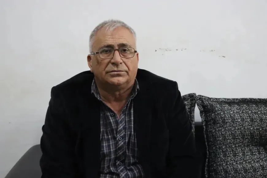 Las negociaciones del Comité de desplazados de Girê Spî están en curso para garantizar el regreso seguro de los desplazados internos
