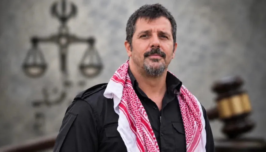 El régimen iraní condena a nueve años de prisión a un profesor universitario