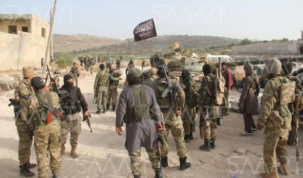 Hewldanên Tirkiyeyê têk çûn.. Rûsya xwe li ber Idilb xweş dike