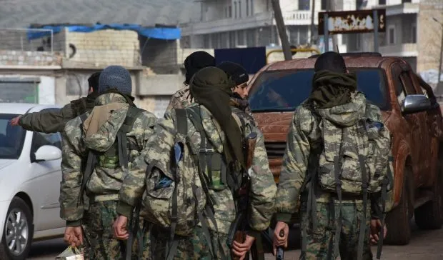 Ev der Efrîn e, ne Iskenderona ye