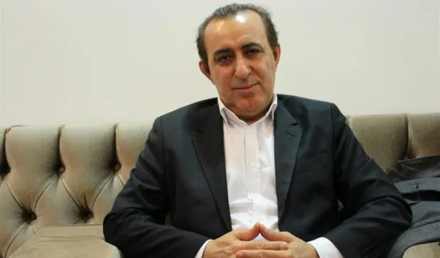 ‘Dewleta Tirk bi hedefgirtina sivîlan qanûnên navdewletî binpê dike‘