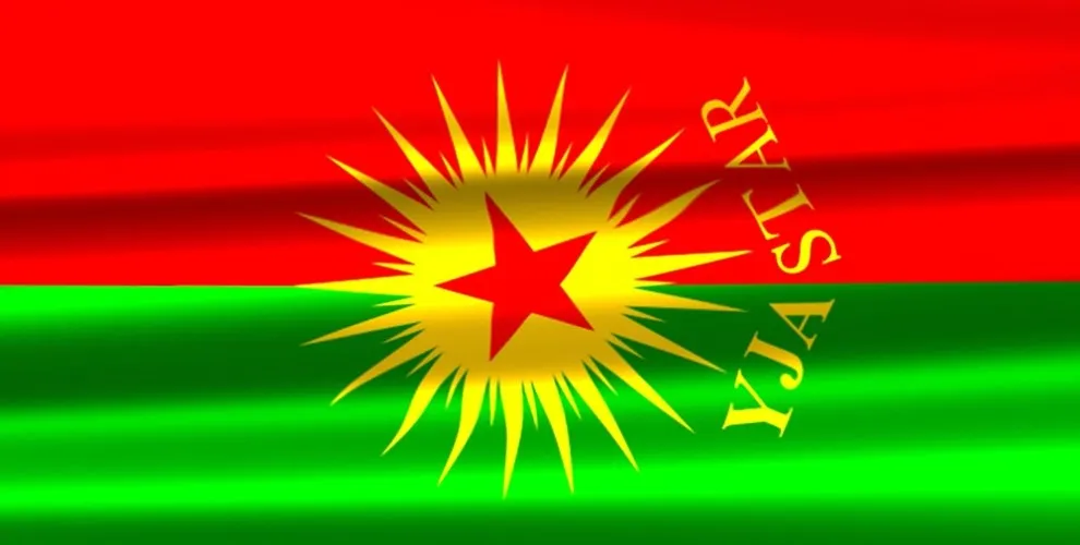 YJA Star: Newroz afirandina jiyaneke azad e