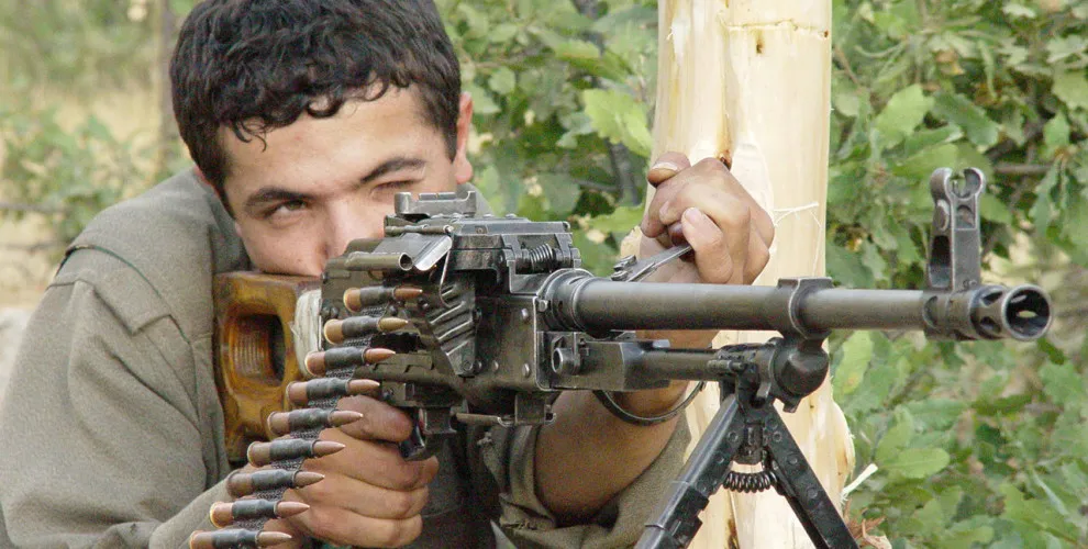 Li Sêrtê herî kêm 5 leşkerên Tirk hatin kuştin