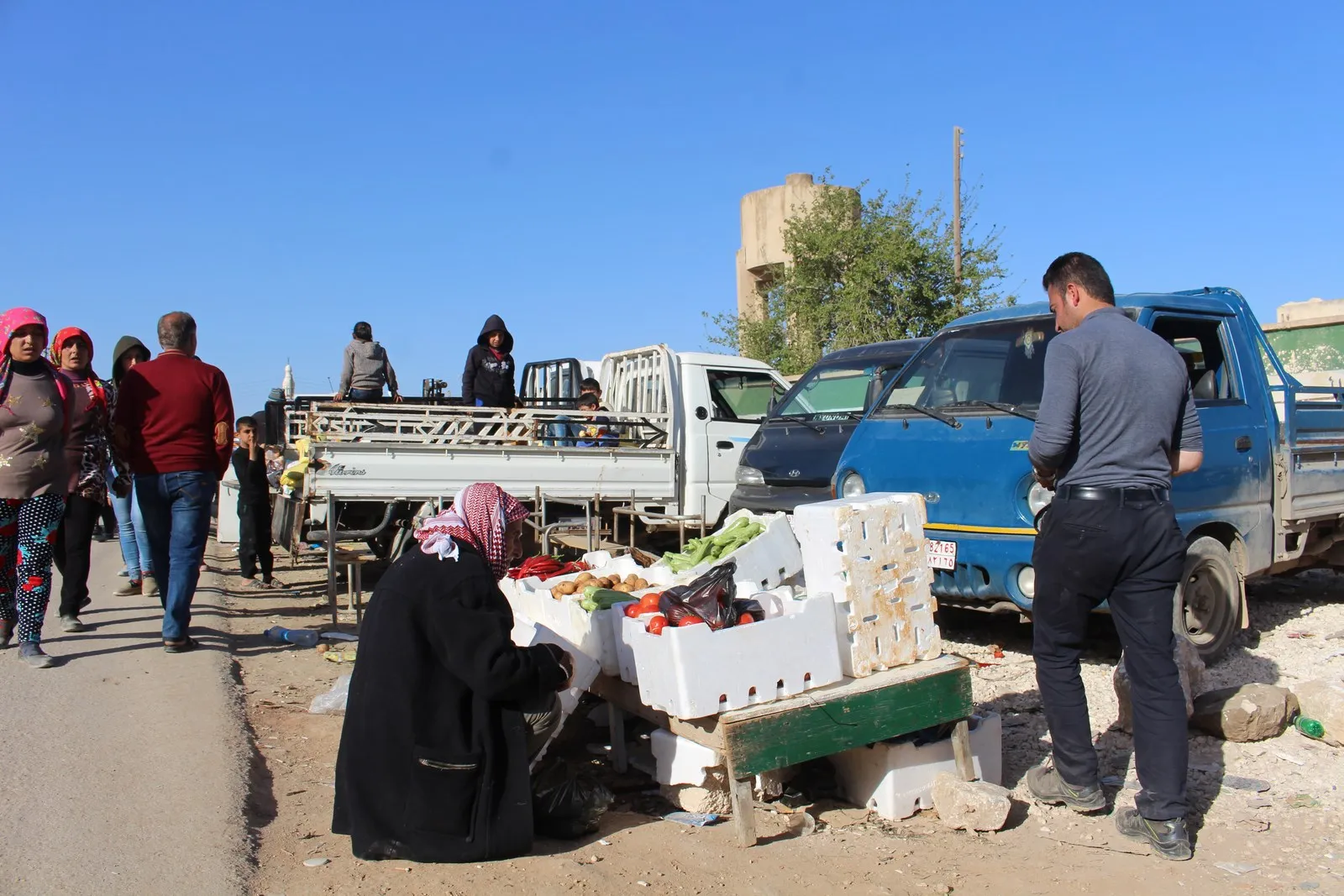 ' Ma Tirkiyê têra Erdogan nake, êrîşî Efrînê kir'