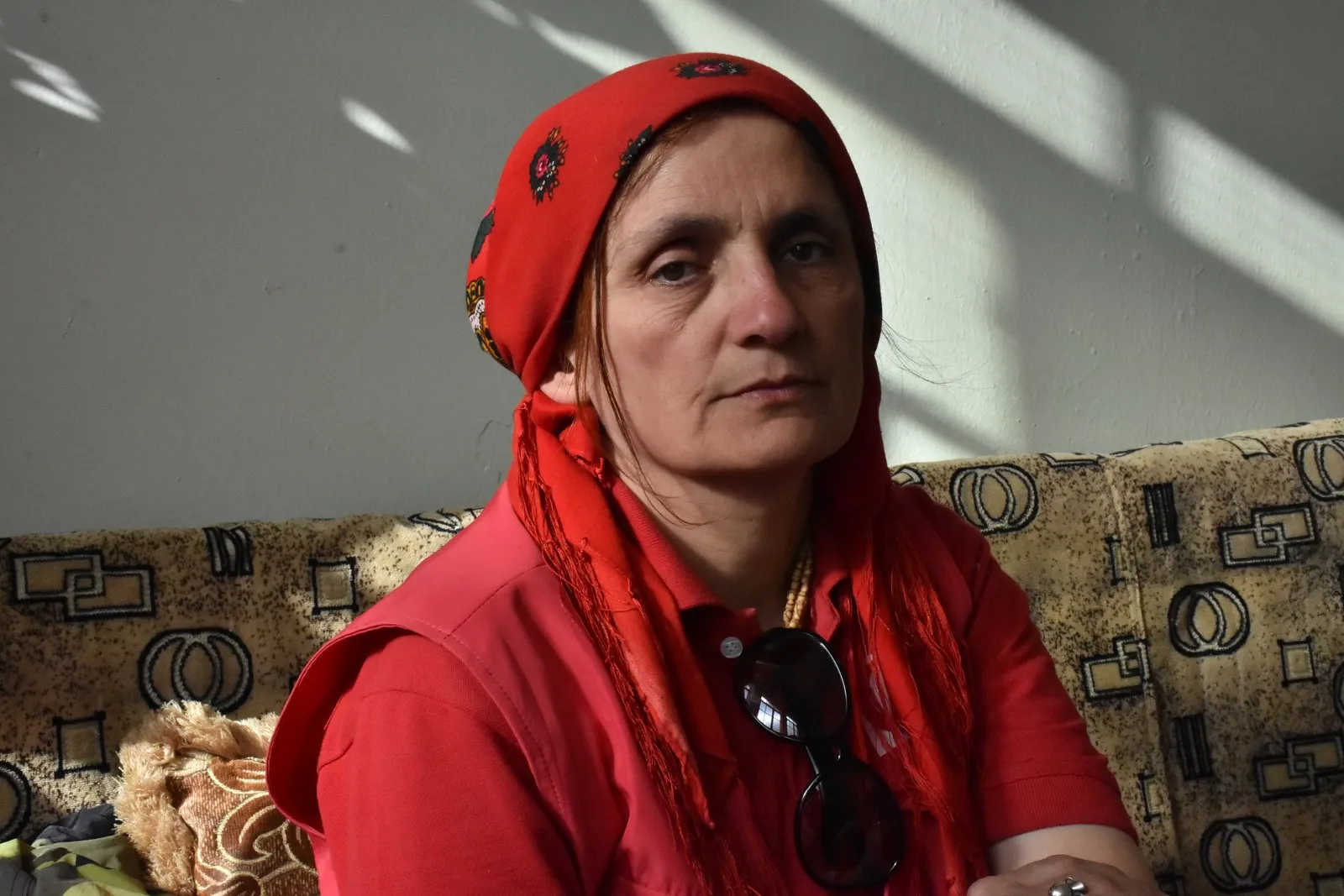 Pijîşka Siwêdî: Îro li Efrînê Şengala duyemîn dûbare dibe