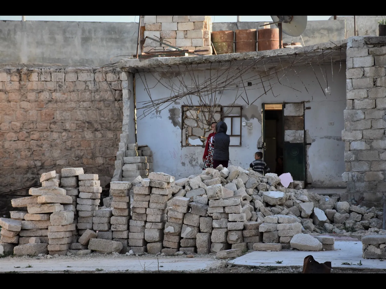 'Em tu carî dizan û talankeran qebûl nakin'