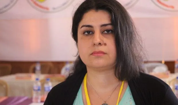 ‘Jinên Bakurê Sûriyê ji hemû jinên cîhanê re bûne mînak’