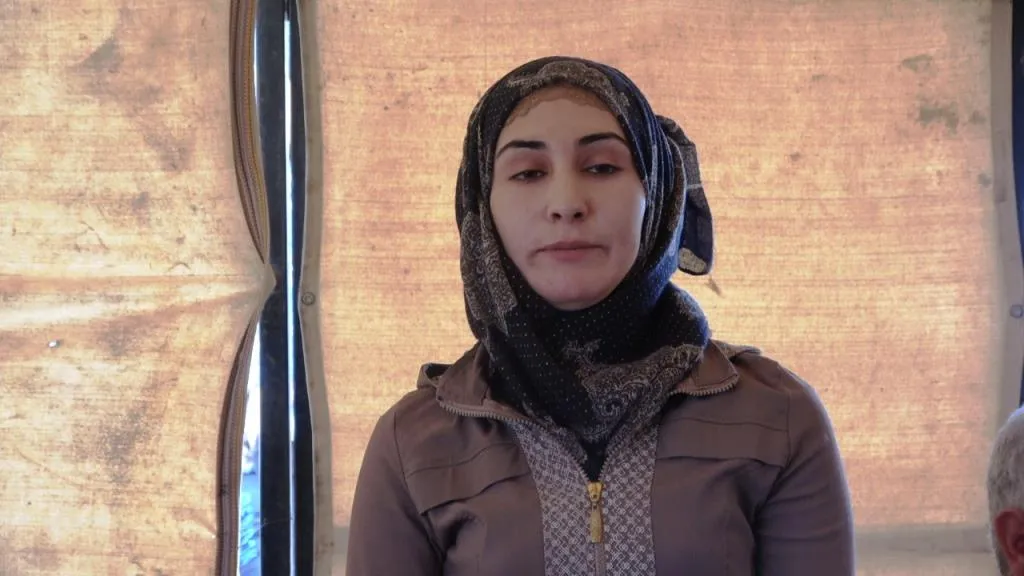 Meclîsa Sivîl a Dêrazorê ji bo gelê Efrînê alîkariyê kom dike