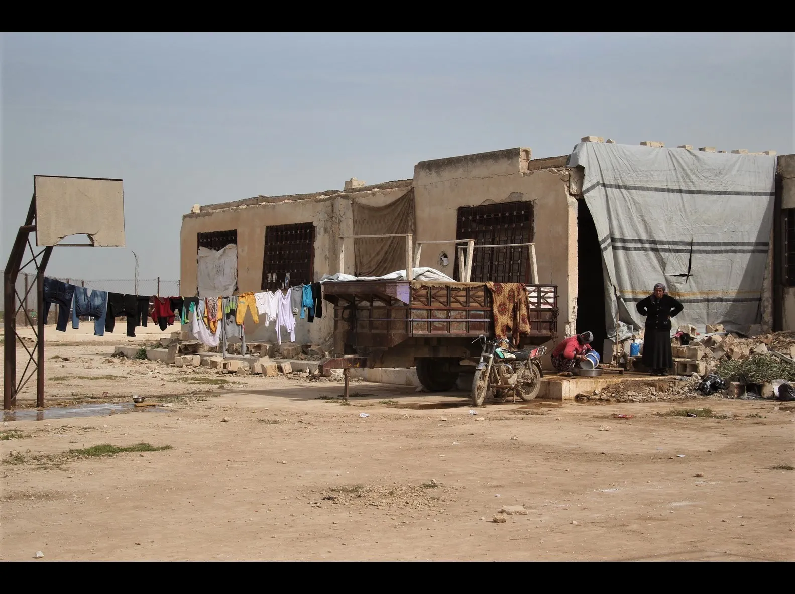 Gelê Efrînê…