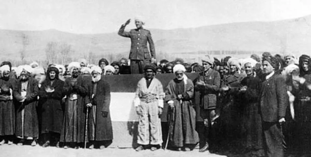KCK: Feraseta beriya 71 salan, hê jî neguheriye