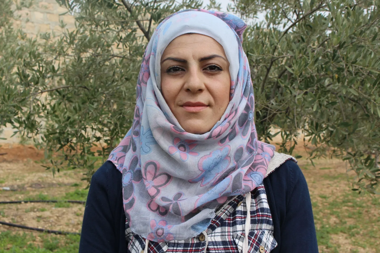 'Jinên Bakurê Sûriyê qeyd şikandin'