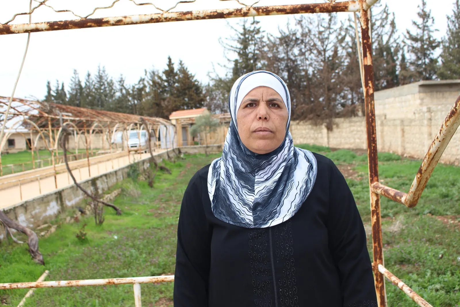 'Jinên Bakurê Sûriyê qeyd şikandin'