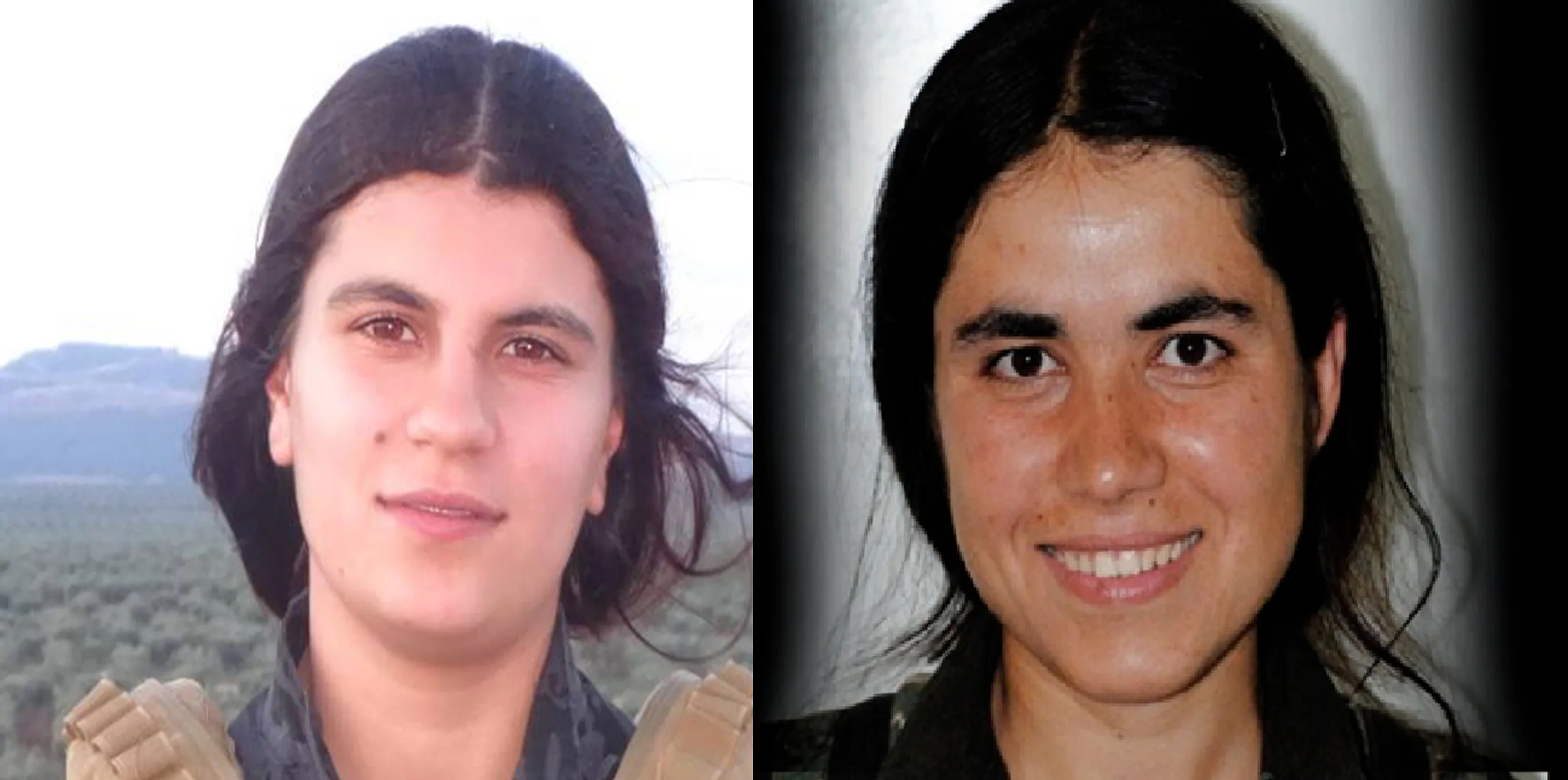 Jinên di dîrokê de zindî mane
