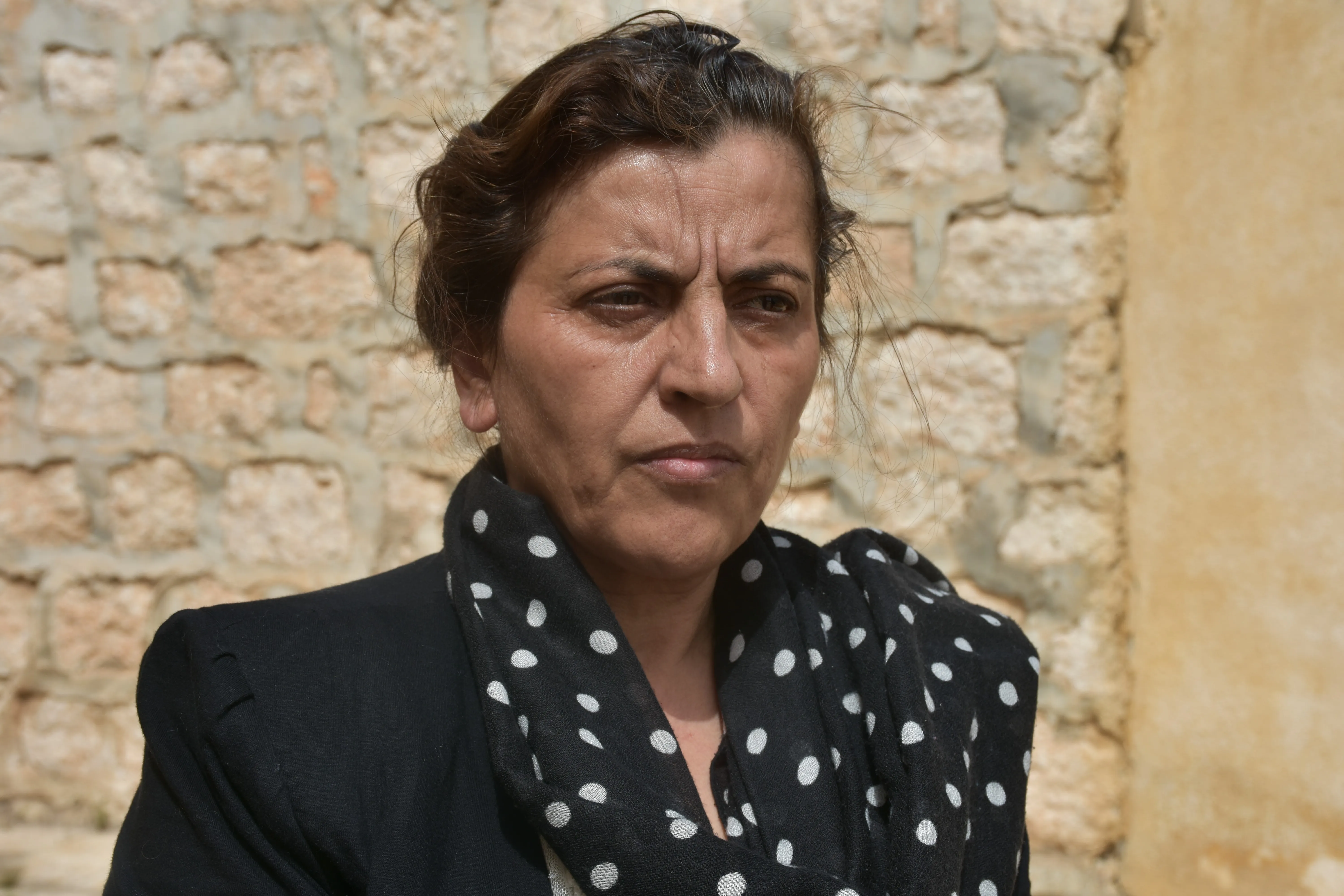 Rêveberiya  Efrînê û Şehbayê ji bo xizmeta gelê  Efrînê seferber bûne