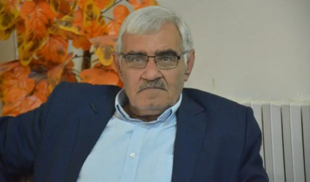  Mensûr Selûm: Rewşa Efrînê ji rewşa Xûtayê girantir e