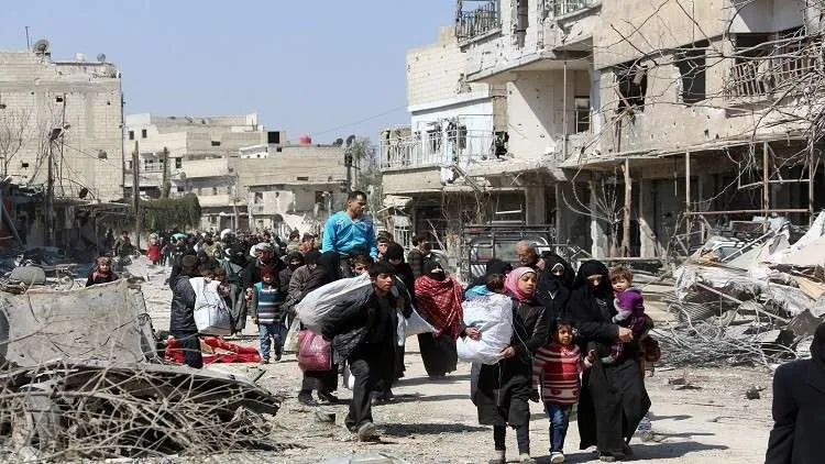 Êrîşên li ser Xûtaya Rojhilat didomin, 17 kes hatin kuştin