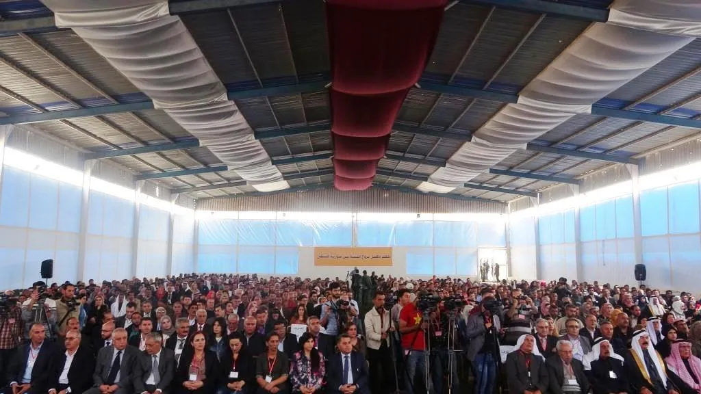 `Di Partiya Sûriyê ya Pêşerojê de dê komîteyên jin bêne avakirin`