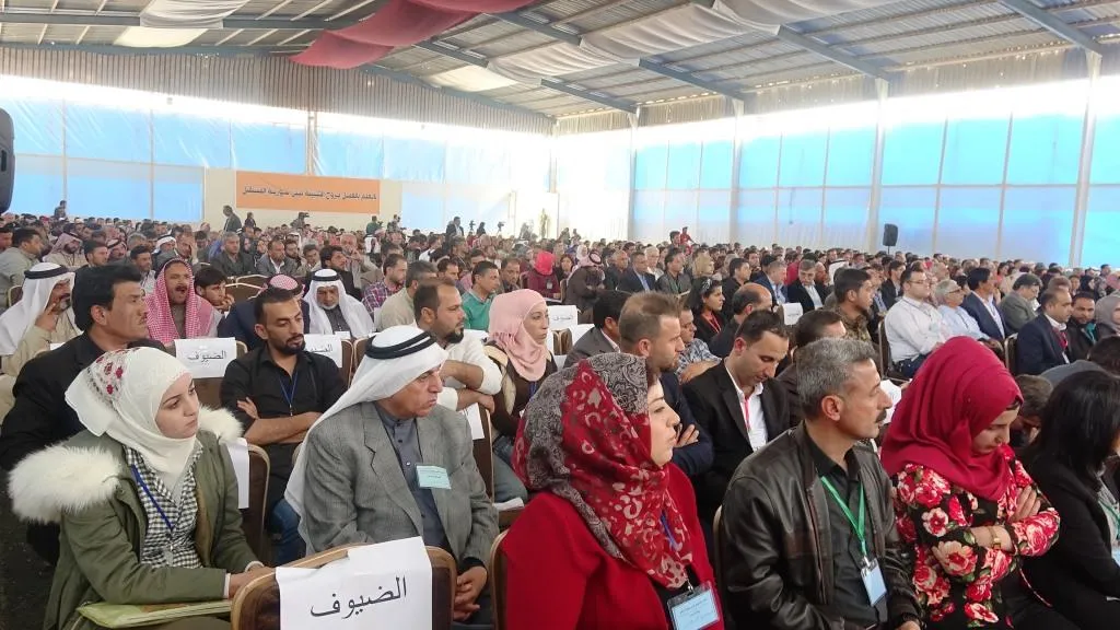 `Di Partiya Sûriyê ya Pêşerojê de dê komîteyên jin bêne avakirin`