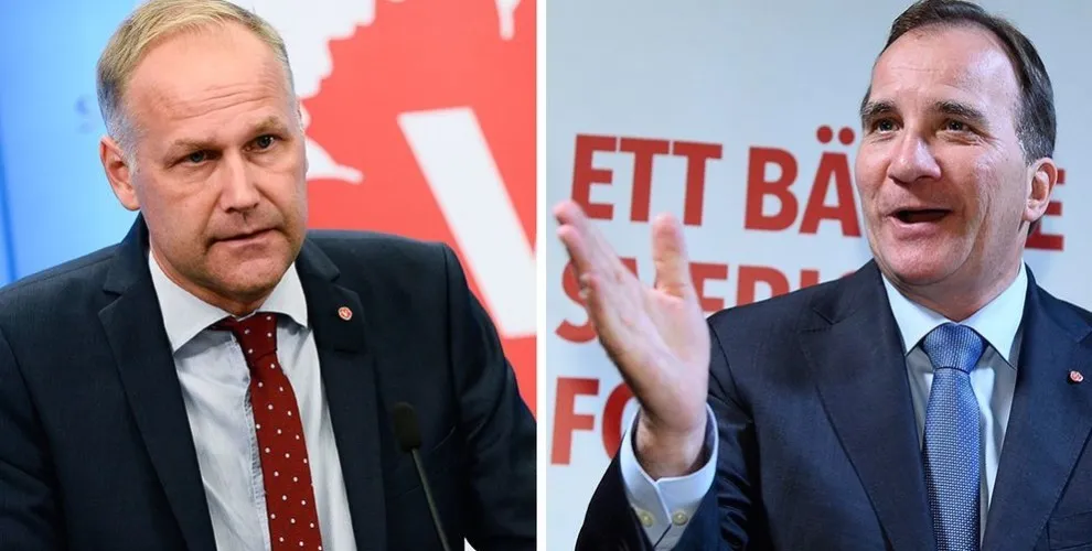 Wekîlên Swêdî li ser Efrînê rexne li Yekîtiya Ewropayê kirin