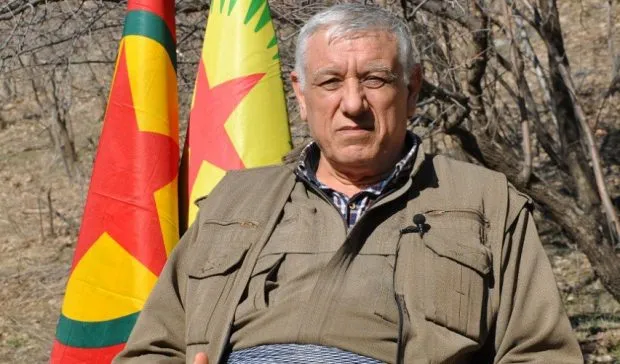 Ji Cemîl Bayik têkildarî planên Tirkiyeyê nirxandinên gelekî girîng