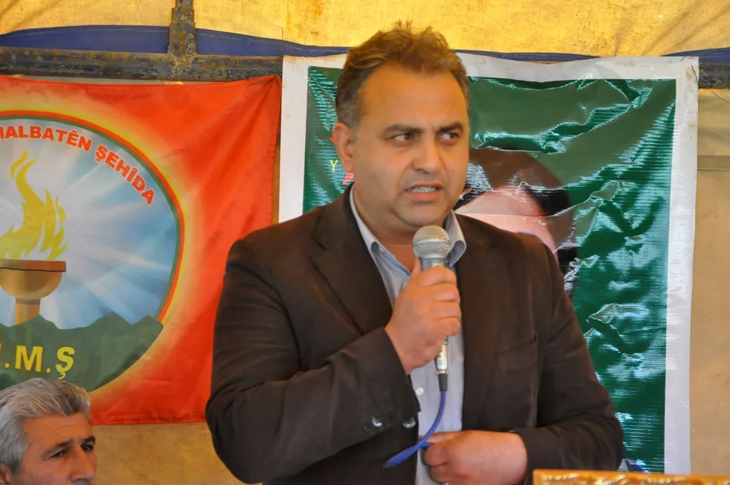 Gelê Tirbespiyê: Na ji dagirkeriya Tirkiyê li ser Bakurê Sûriyê