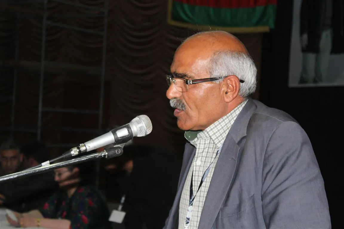 Ji Kongreya Malbatên Şehîdan: Dirûşmeya me serkeftin an serketine