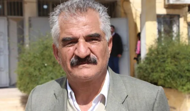 ‘Dagirkirina Efrînê çespandina dijminan li Bakurê Sûriyeyê ye’