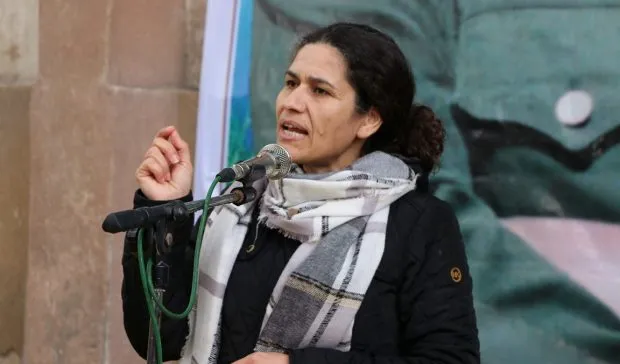Ilham Ehmed: Hikûmeta Tirk yekîtiya gel û axa Sûriyê hedef digire
