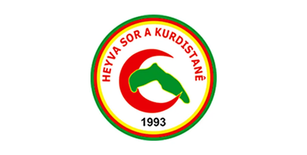 Heyva Sor a Kurdistan: Em ê hemû derfetên xwe ji bo Efrînê seferber bikin