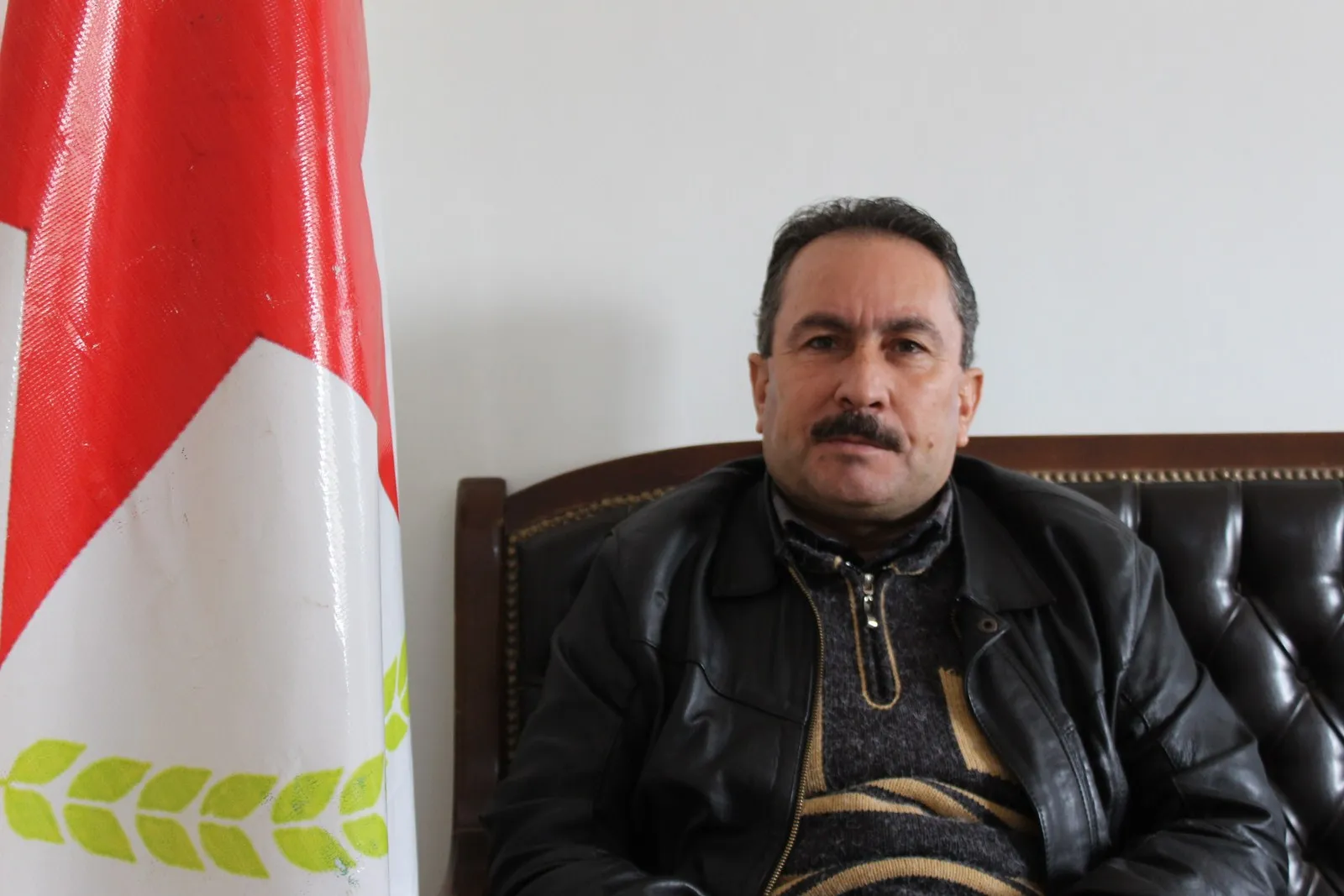 ʹTirkiye zagonan binpê dike, çareserî yekrêziya Kurdan eʹ