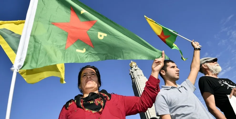 Ji bo Efrînê roja çalakiyên li her dera cîhanê