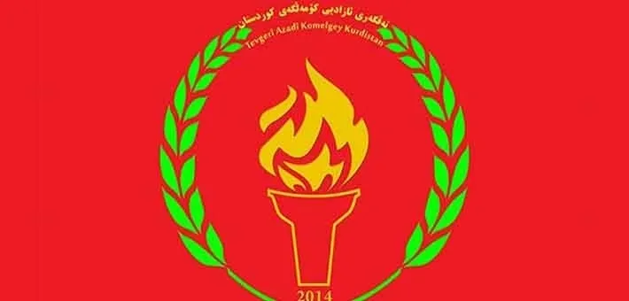 Tevgera Azadî: Li herêma PDK’ê  li dijî endamên me êrîş heye