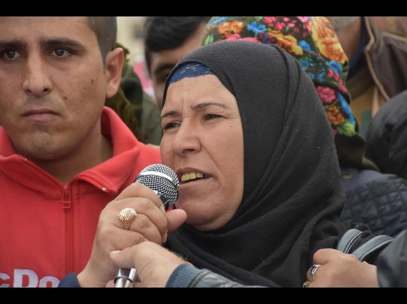Efrîniyan  şehîdên Berxwedana Serdemê oxir kirin