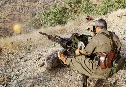 Li Amedê şer qewimî: Herî kêm 6 leşker birîndar bûn