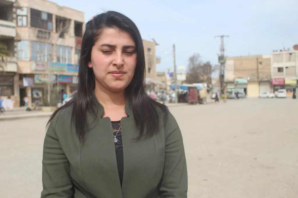 Gelê Minbicê: Wê Efrîn li hember dagirkeriyê bi ser bikeve