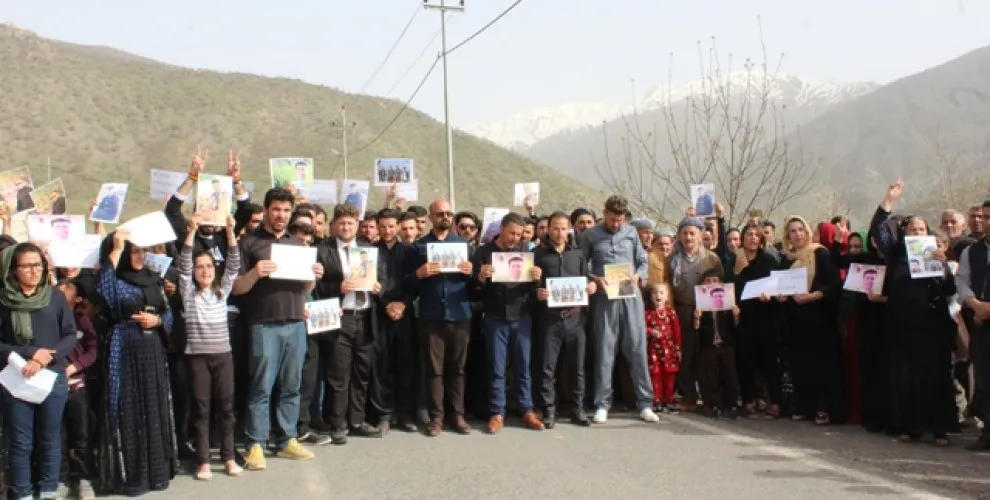 Gelê Qendîlê: Divê hikûmeta Kurdisanê li dijî qetlîaman bêdeng nemîne
