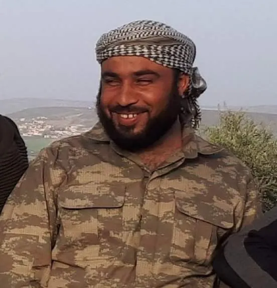 Li Babê serçeteyekî Ehrar El-Şerqiye hat kuştin