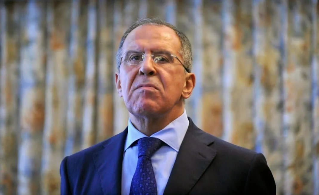 Sergey Lavrov: Dê 60 dîplomatên Amerîkî bên dersînorkirin