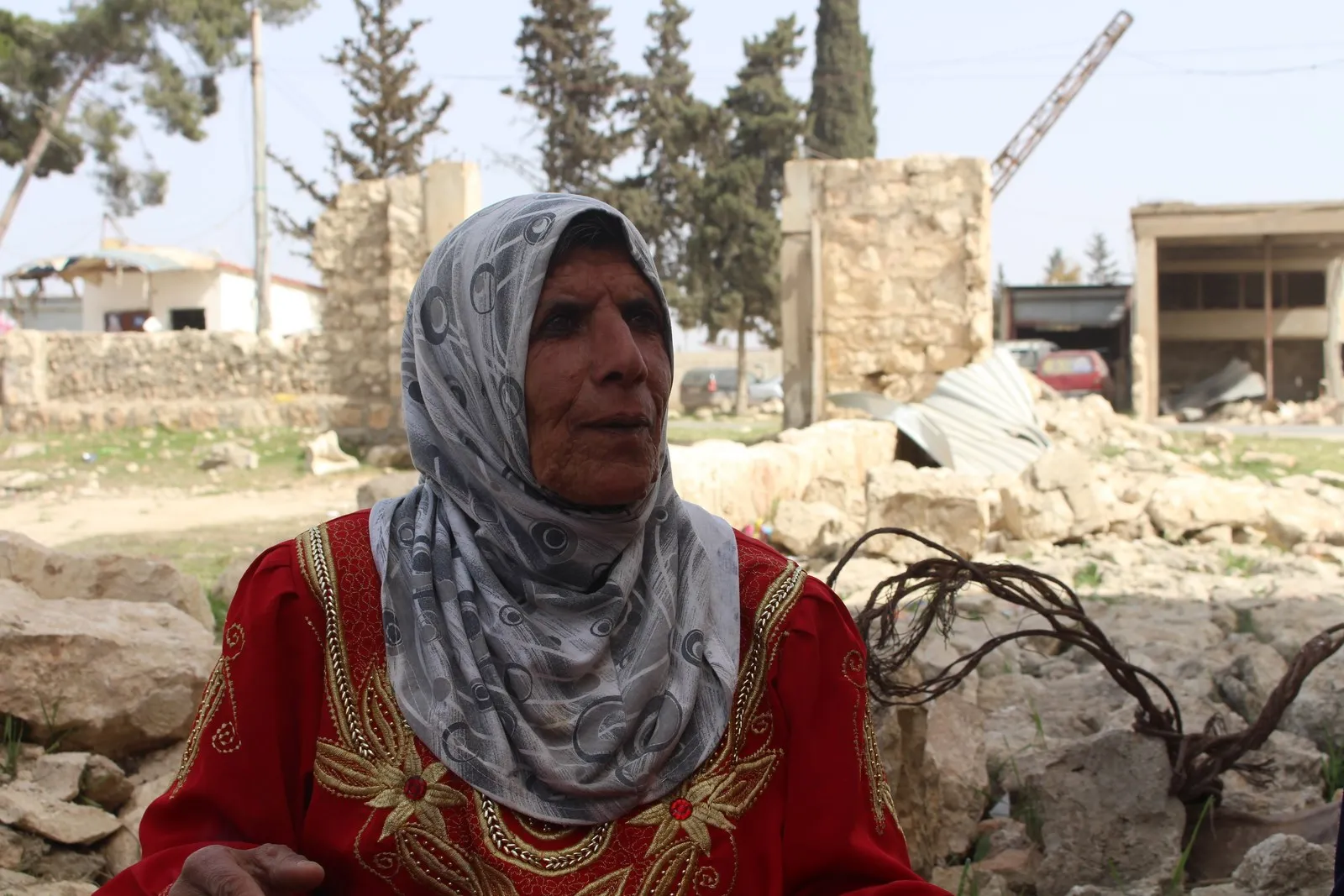 Welatiyên Efrînê: Piştî Efrînê paqij bibe em ê vegerin