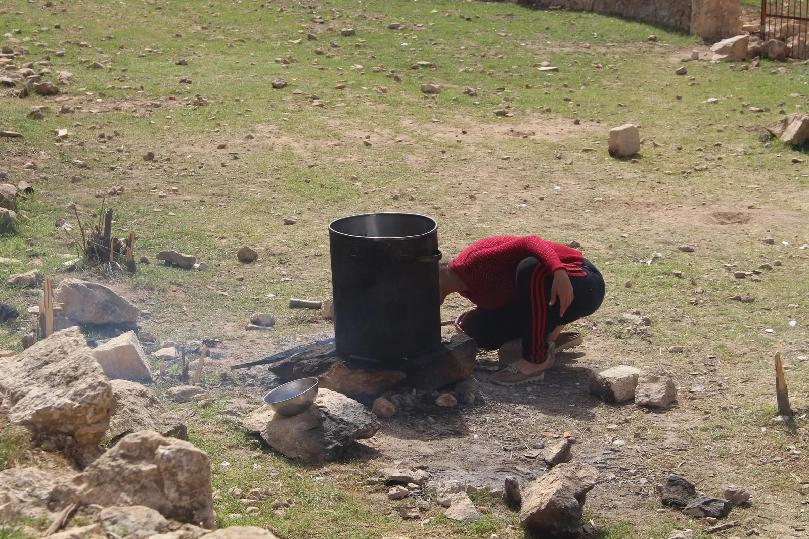 Welatiyên Efrînê: Piştî Efrînê paqij bibe em ê vegerin