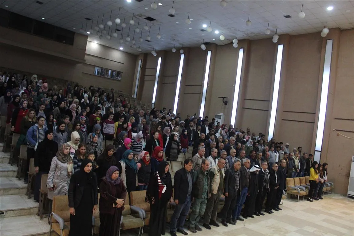 Aldar Xelîl: Şerê Efrînê şerê hebûn û nebûnê ye