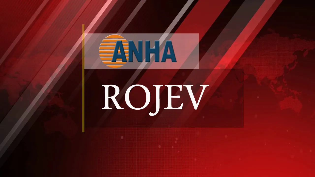 ROJEVA NAVENDA NÛÇEYAN A 22′ê Adara 2018