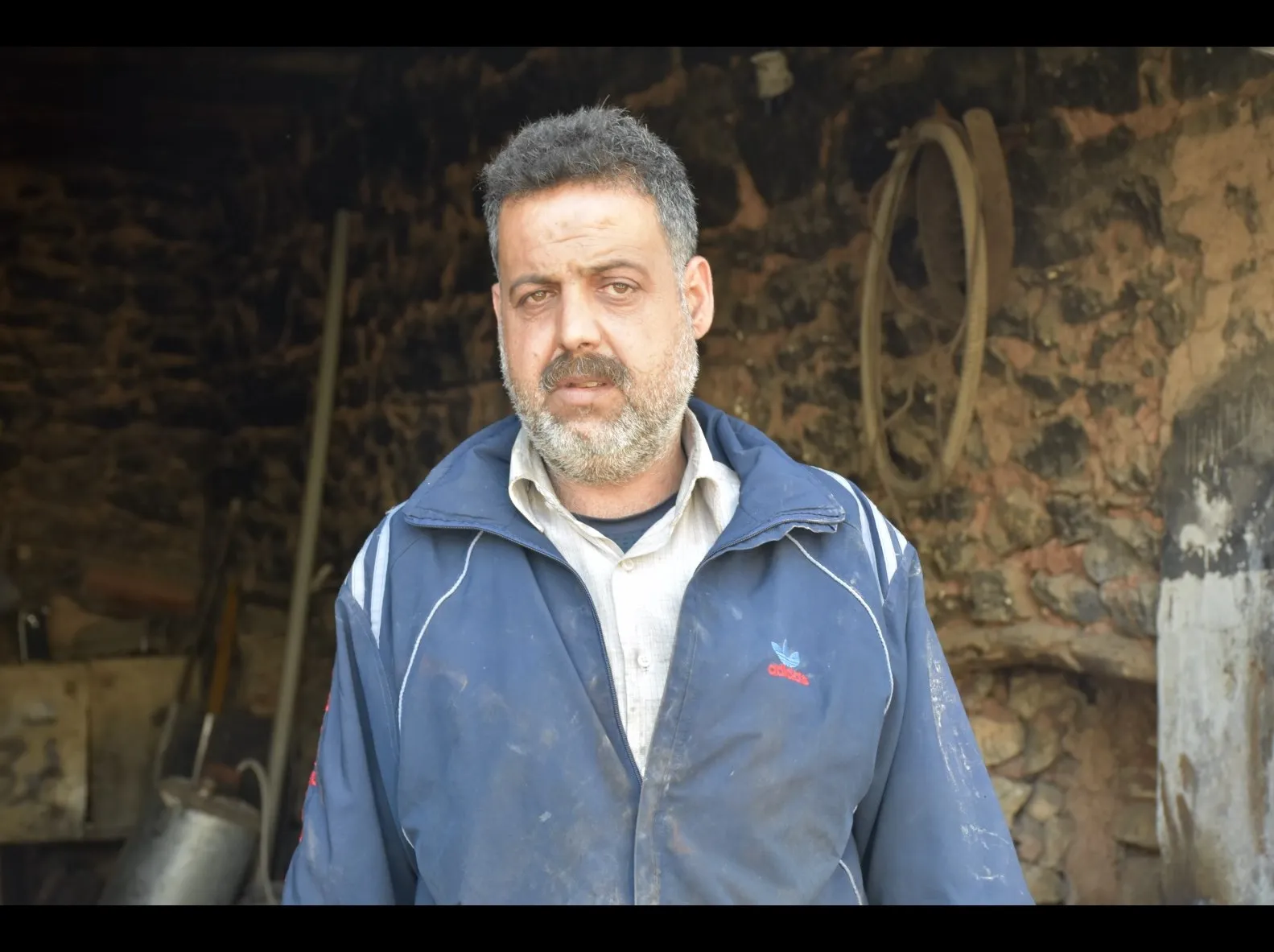 Kolana jiyana hevbeş a Efrînê ya dîrokî nas bike!