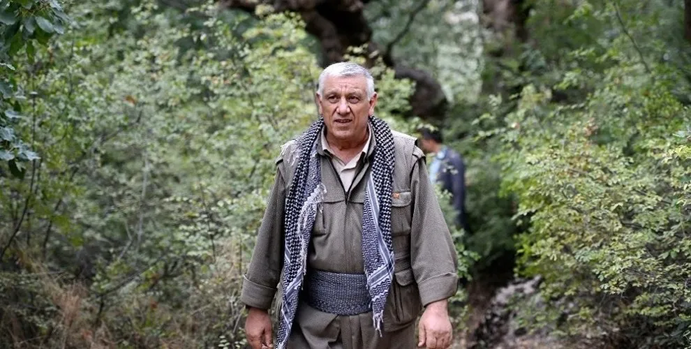 Bayik: Em ê rê nedin konsepta nû ya dewleta Tirk