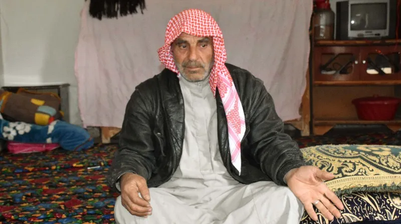 Til Eran.. dîroka bi êş, hebûneke bi hêvî
