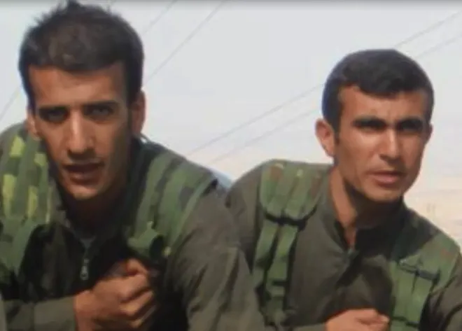 Hogir Qehreman.. Pêşengê şoreşê û şehîdê azadiyê