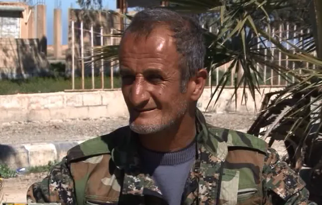 Hogir Qehreman.. Pêşengê şoreşê û şehîdê azadiyê