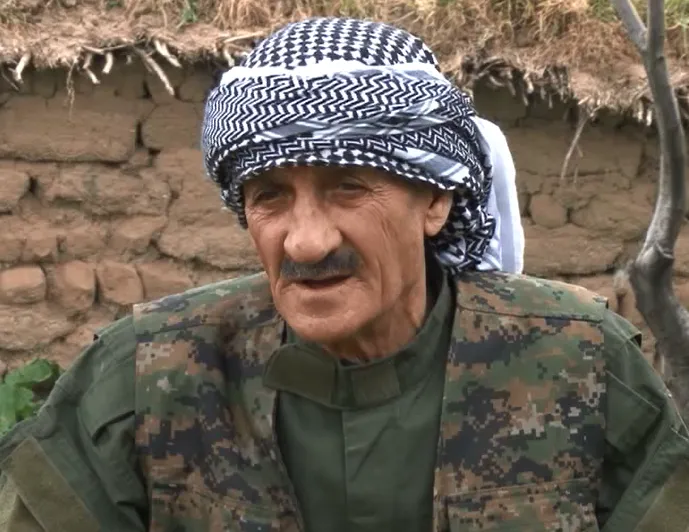 Hogir Qehreman.. Pêşengê şoreşê û şehîdê azadiyê