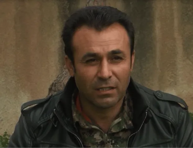 Hogir Qehreman.. Pêşengê şoreşê û şehîdê azadiyê